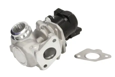 CITROEN клапан EGR Berlingo,C2/3/4/5,Jumpy,Fiat Scudo,Ford Fiesta,Focus II,Mazda,Peugeot,Volvo 1.6HDI 05- DELPHI EG1050712B1
