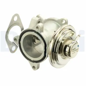 Клапан рециркуляції відпрацьованих газів VW 1.4tdi DELPHI EG1050812B1