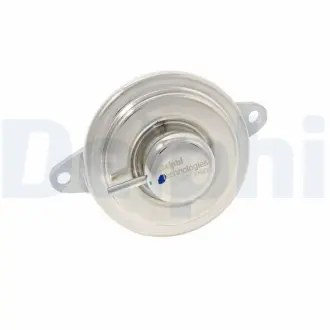 OPEL клапан EGR Astra G,Frontera,Omega B,Vectra B 2.0DI 96- DELPHI EG1051512B1