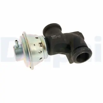 CITROEN клапан повернення ВГ (EGR) Jumper 2,0-2,2HDi DELPHI EG1053012B1