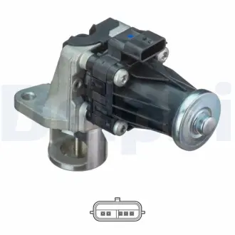 Автозапчасть DELPHI EG1055312B1