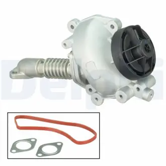 Клапан EGR DELPHI EG1055412B1