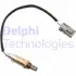 Датчик кисню DELPHI ES10456-12B1 (фото 1)