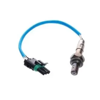 Oxygen sensor. Лямбда зонд, сенсор DELPHI ES1099012B1