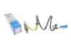 Лямбда-зонд (кількість дротів 4, 912мм) VOLVO S60 I, V40 AUDI A3, A6 C5 BMW 1 (E81), 1 (E87), 3 (E90), 3 (E91), X3 (E83) CHEVROLET AVEO / KALOS, CRUZE, EPICA, ORLANDO, SPARK 0.8-5.7 01.88- DELPHI ES11105-12B1 (фото 4)