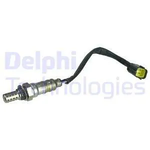 Лямбда-зонд DELPHI ES20038-12B1