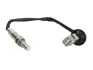Лямбда-зонд (кількість дротів 4, 385мм) HONDA ACCORD IV, ACCORD V, ACCORD VI, ACCORD VII, ACCORD VIII, CIVIC VI, CR-V I 1.4-2.4 01.90-06.15 DELPHI ES2005812B1 (фото 1)