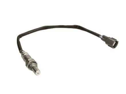 Лямбда-зонд (кількість дротів 4, 369мм) LEXUS ES, GS TOYOTA AVENSIS, CAMRY, CARINA E VI, LAND CRUISER 100, LAND CRUISER PRADO, MR2 III, PICNIC, PRIUS, RAV 4 I, RAV 4 III 1.0-4.7 04.92-06.18 DELPHI ES2011812B1
