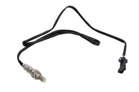 Лямбда-зонд (кількість дротів 4, 1240мм) CITROEN AX, XSARA, ZX, ZX/HATCHBACK PEUGEOT 306, 405 II, 406 1.0-2.0 07.86-03.05 DELPHI ES2024112B1