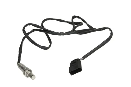 Лямбда-зонд (кількість дротів 4, 1700мм) SEAT AROSA, CORDOBA, IBIZA III VW LUPO I, POLO, POLO III, POLO III CLASSIC, POLO IV 1.4 04.96-05.08 DELPHI ES2028612B1
