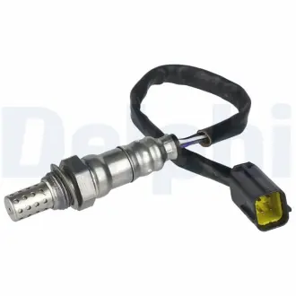 Лямбда-зонд MAZDA 626 GE \'\'1.8-2.0i \'\'91-97 DELPHI ES2033312B1
