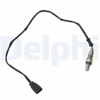 AUDI Кисневий датчик (лямбда-зонд) A1, A3, A4, A5, A6, Q3, SKODA, VW DELPHI ES2036512B1