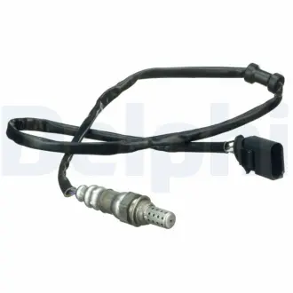 Лямбда-зонд AUDI/SKODA/VW A3/Octavia/Superb/Golf/Passat \'\'1.8-2.0TFSI \'\'05-15 DELPHI ES2037412B1