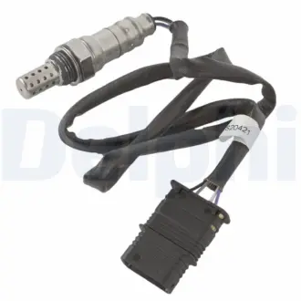 BMW лямбда-зонд 1 F20,3 E90/F30,5 F10,7 F01,X3 F25,X5 E70 3.0 06- DELPHI ES2042112B1