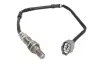 Лямбда-зонд (кількість дротів 4, 549мм) HONDA CIVIC VII 1.4/1.5/1.6 11.00-09.05 DELPHI ES2051812B1 (фото 1)