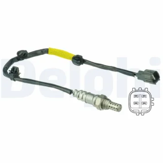 ES20530-12B1 Delphi Лямбда-зонд DELPHI ES2053012B1