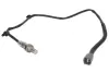 Лямбда-зонд (кількість дротів 4, 908мм) TOYOTA AVENSIS, AVENSIS VERSO, LAND CRUISER PRADO, PREVIA II, RAV 4 II VW SCIROCCO 2.0/2.4/2.7 02.00-05.14 DELPHI ES2053112B1 (фото 1)