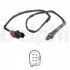 VW Кисневий датчик (лямбда-зонд) (5 конт.) Golf V, Passat, Touran 2,0FSI 04- SKODA, AUDI. DELPHI ES2055612B1 (фото 1)