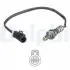 FORD Кисневий датчик B-MAX 1.4 12-, FIESTA V 1.4 01-, 1.6 01-, KA+ III 1.2 16- DELPHI ES2108512B1 (фото 1)