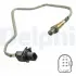 Лямбда-зонд (кількість дротів 5, 688мм) FORD B-MAX, C-MAX II, ECOSPORT, FIESTA VI, FOCUS III, GRAND C-MAX, MONDEO V, TOURNEO CONNECT V408 NADWOZIE WIELKO, TOURNEO COURIER B460 1.0 02.12- DELPHI ES2109212B1 (фото 1)