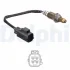 Лямбда-зонд (200мм) VOLVO S90 II, V40, V60 II, V90 II, XC60 II, XC90 II 2.0D 02.15- DELPHI ES2129012B1 (фото 1)