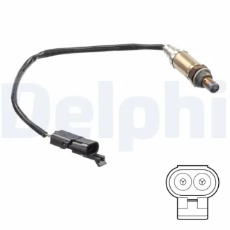 Автозапчасть DELPHI ES2133712B1