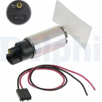 Паливний насос DELPHI FE0796-12B1