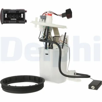 Паливний насос в зборі DELPHI FG051212B1
