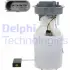 Паливний насос AUDI/SKODA/VW "1.4-2.0TDI "01-10 DELPHI FG099912B1 (фото 1)