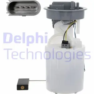 Паливний насос AUDI/SKODA/VW "1.4-2.0TDI "01-10 DELPHI FG099912B1