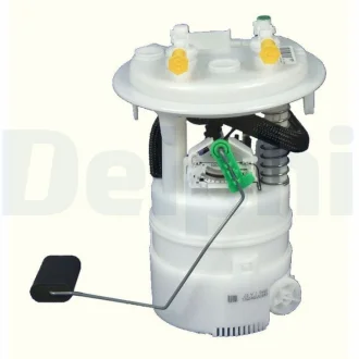Паливний насос в зборі DELPHI FG101212B1