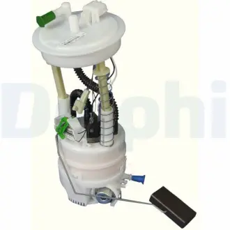 NISSAN датчик рівня палива QASHQAI / QASHQAI +2 I DELPHI FG103812B1