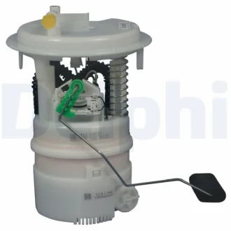 Паливний насос в зборі DELPHI FG109912B1