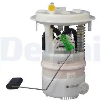 Паливний насос в зборі DELPHI FG111912B1