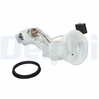 BMW Вузол подачі палива (в зборі) X5 (E53) 3,0, 4,4, 4,6i DELPHI FG123011B1