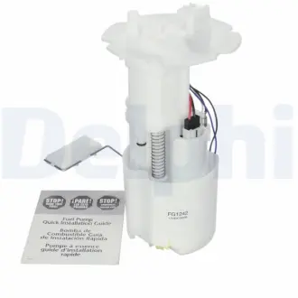Паливний насос в зборі DELPHI FG124211B1