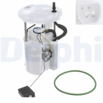 Паливний насос в зборі DELPHI FG166811B1
