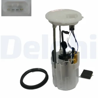 DB Електро-бензонасос diesel W169/245 A160/B200CDI 04- DELPHI FG204312B1