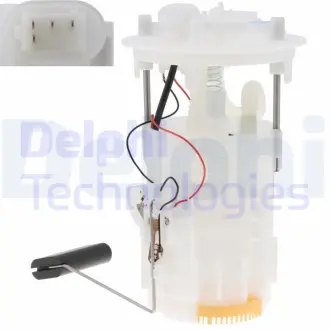 Датчик рівня палива в зборі DELPHI FT411512B1
