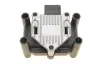 Котушка запалювання VW T5 2.0i/Caddy III 1.2TSI 03-15 DELPHI GN10018-12B1 (фото 1)