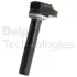Котушка запалювання HONDA/ACURA Accord/Legend/RL/TL "3,0/3,5L "02-08 DELPHI GN1016811B1 (фото 1)