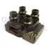 Котушка запалювання Mazda 626 V/Ford Mondeo II 1.1-2.0 96-02 DELPHI GN10177-12B1 (фото 1)