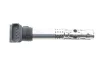 Котушка запалювання VW Skoda Polo,Fabia,SEAT Ibiza,Cordoba DELPHI GN1019512B1 (фото 4)