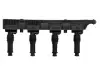 Котушка запалювання OPEL AGILA A, ASTRA G, CORSA B, CORSA C 1.2 02.98-12.09 DELPHI GN1020412B1 (фото 1)