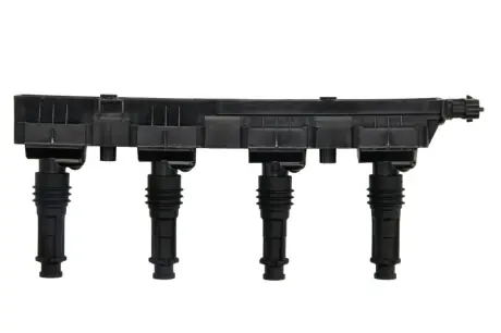 Котушка запалювання OPEL AGILA A, ASTRA G, CORSA B, CORSA C 1.2 02.98-12.09 DELPHI GN1020412B1