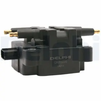 Котушка запалювання Subaru Legacy 2.0-2.5 98-09 DELPHI GN1022012B1