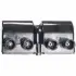 Котушка запалювання Chevrolet Epica/Aveo 05-/Daewoo Lanos/Nubira 1.2-2.0i 97- DELPHI GN10230-11B1 (фото 1)