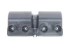 Котушка запалювання Chevrolet Epica/Aveo 05-/Daewoo Lanos/Nubira 1.2-2.0i 97- DELPHI GN10230-11B1 (фото 4)