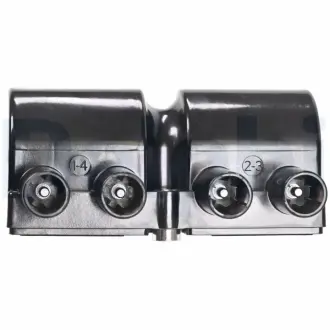 Котушка запалювання Chevrolet Epica/Aveo 05-/Daewoo Lanos/Nubira 1.2-2.0i 97- DELPHI GN10230-11B1