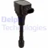 NISSAN котушка запалювання Teana,350Z,Murano,Infiniti 3.5 02- DELPHI GN1024411B1 (фото 1)